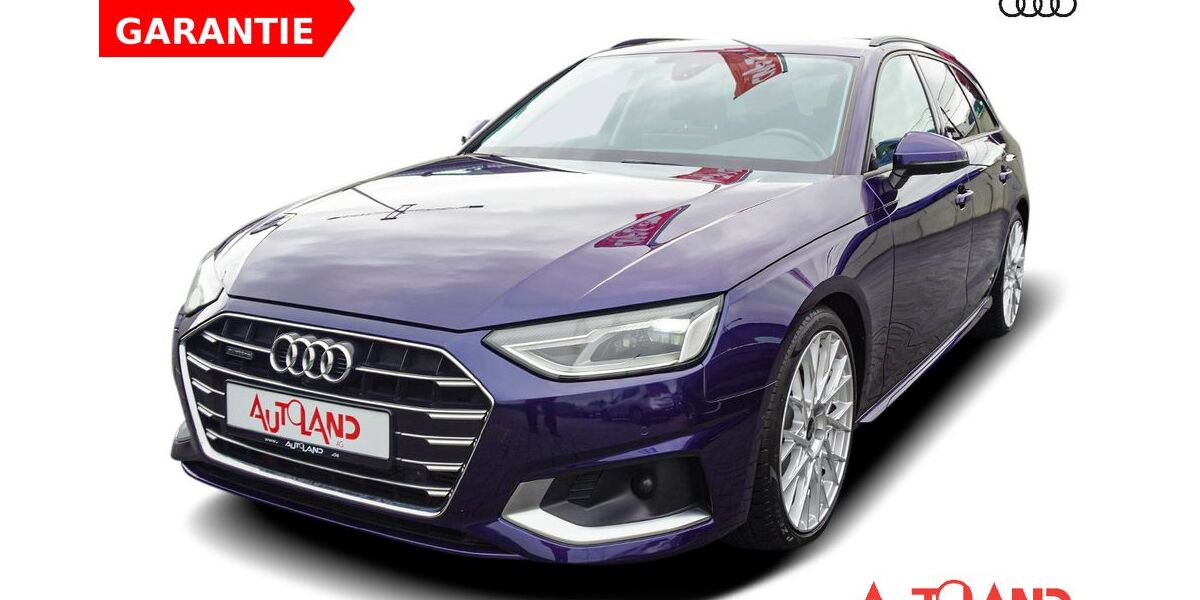 Audi A4 106.217 km 28.490 &euro; Berlin 12683