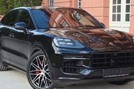 Porsche Cayenne 27.162 km 129.799 &euro; Wiesbaden 65201