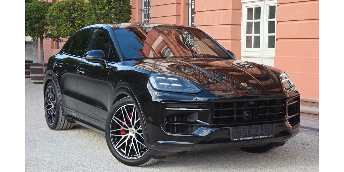 Porsche Cayenne 27.162 km 129.799 &euro; Wiesbaden 65201