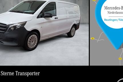 Mercedes-Benz Vito 50.216 km 30.321 &euro; Pfullingen 72793