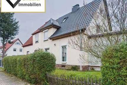 Haus Wolfsburg - 5 Zimmer, 168 m&sup2;, 320.000&euro; | Angebot:25548100