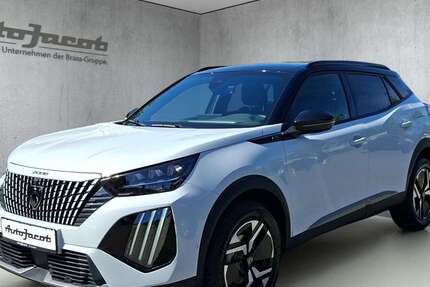 Peugeot 2008 20.629 km 24.950 &euro; Rüsselsheim am Main 65428