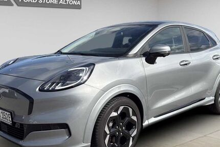 Ford Puma 4.500 km 32.900 &euro; Hamburg 22761