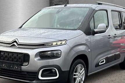 Citroen Berlingo 98.548 km 19.190 &euro; Hardheim 74736