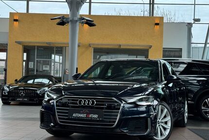 Audi A6 55.000 km 38.999 &euro; Niestetal-Heiligenrode bei Kassel 34266