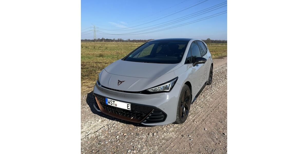 Cupra Born 24.000 km 29.990 &euro; Edewecht 26188