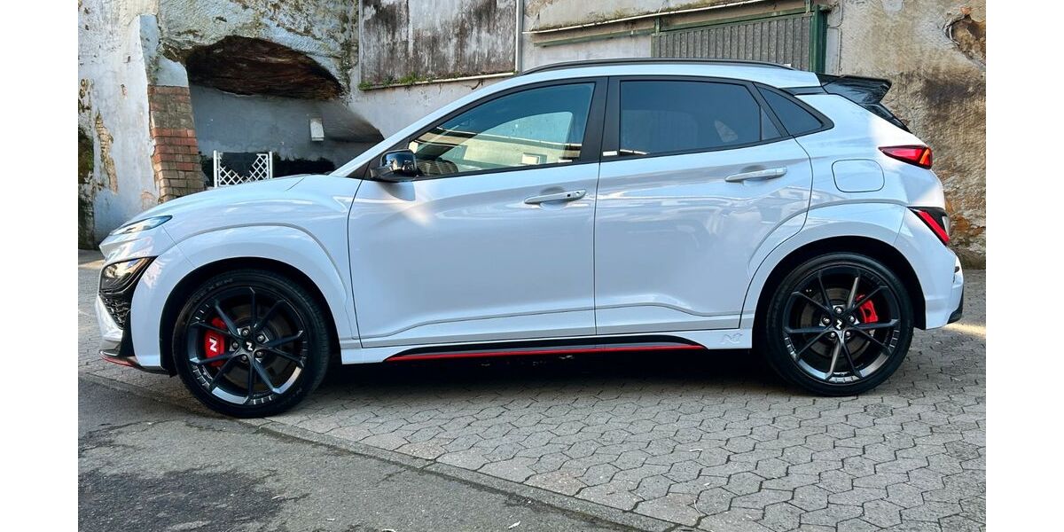 Hyundai KONA 80.000 km 22.900 &euro; Saarbrücken 66117