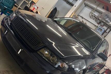 Audi A4 299.250 km 1.250 &euro; Meißen 01662