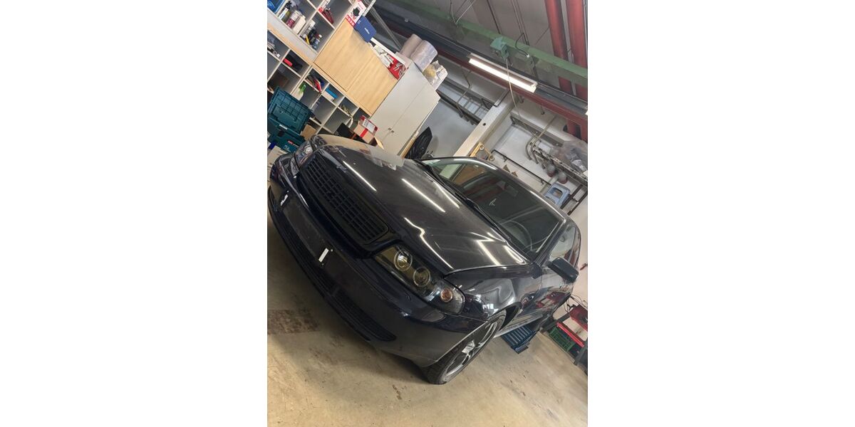 Audi A4 299.250 km 1.250 &euro; Meißen 01662