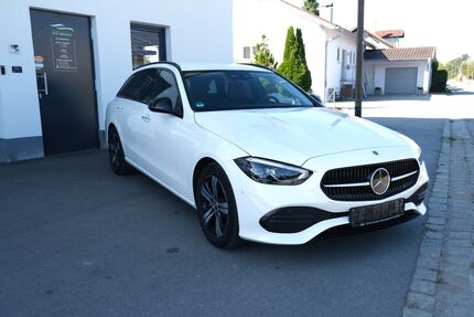 Mercedes-Benz C 200 55.780 km 31.590 € Aholming 94527