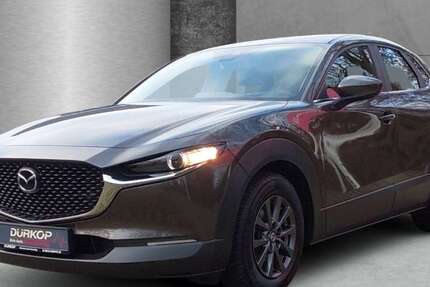 Mazda CX-30 58.739 km 18.890 &euro; Bernau 16321