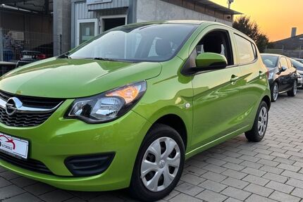 Opel Karl 25.000 km 7.699 &euro; Bruchsal-Untergrombach 76646