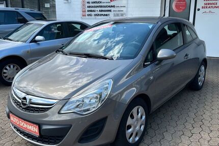 Opel Corsa 181.000 km 4.950 &euro; Hürth 50354