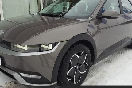 Hyundai IONIQ 5 81.280 km 22.850 &euro; Rostock 18146