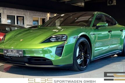 Porsche Taycan 12.783 km 87.850 &euro; Seevetal bei Hamburg 21220