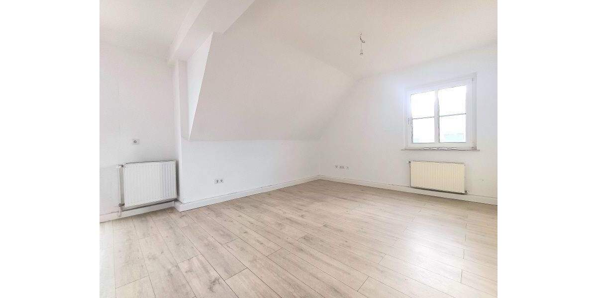 Etagenwohnung Minden Innenstadt - 3 Zimmer, 54 m&sup2;, 625&euro; | Angebot:25642917