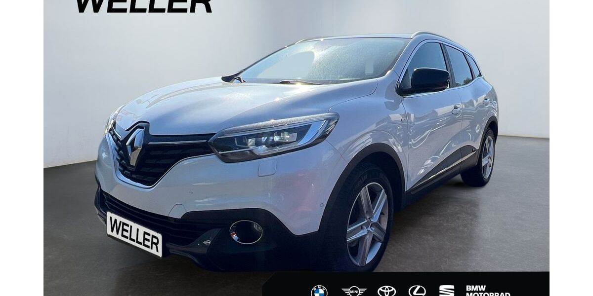 Renault Kadjar 23.154 km 16.470 &euro; Dortmund 44143