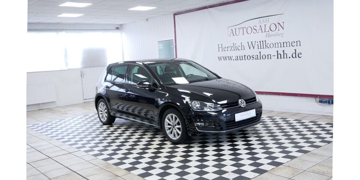 VW Golf 136.565 km 8.999 &euro; Hamburg 22399