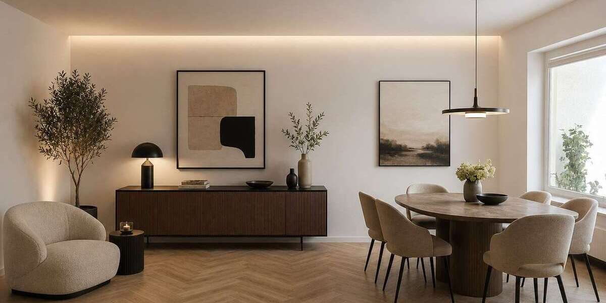 Etagenwohnung Nürnberg Erlenstegen - 4 Zimmer, 96 m&sup2;, 1.450&euro; | Angebot:27135424