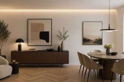 Wohnung Nürnberg Erlenstegen - 4 Zimmer, 96 m&sup2;, 1.450&euro; | Angebot:27135424
