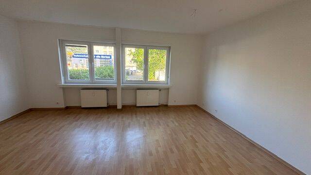 Etagenwohnung Saarbrücken Malstatt - 3 Zimmer, 74 m&sup2;, 550&euro; | Angebot:26419552