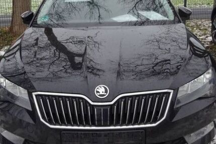 Skoda Superb 103.950 km 18.750 &euro; Bergen auf Rügen 18528