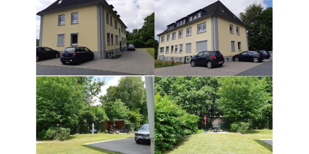 Etagenwohnung Rheinberg - 4.5 Zimmer, 87 m&sup2;, 225.000&euro; | Angebot:24726136