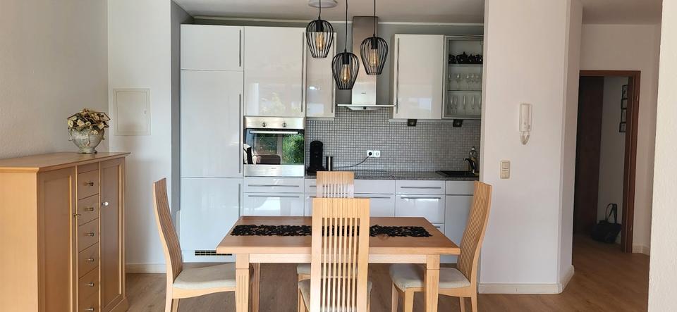 Etagenwohnung Trier Kürenz - 2 Zimmer, 59 m&sup2;, 810&euro; | Angebot:26396962