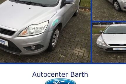 Ford Focus 184.000 km 550 &euro; Grimmen 18507