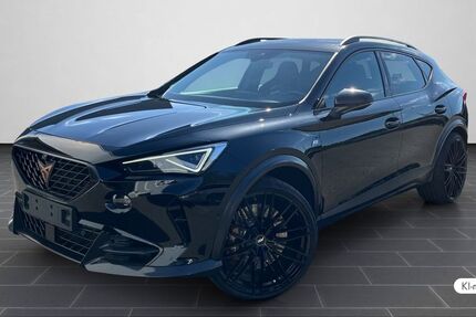 Cupra Formentor 56.840 km 33.980 &euro; Saarbrücken 66115