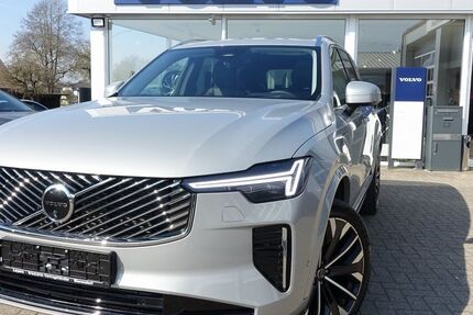 Volvo XC90 26.977 km 71.900 &euro; Warendorf 48231