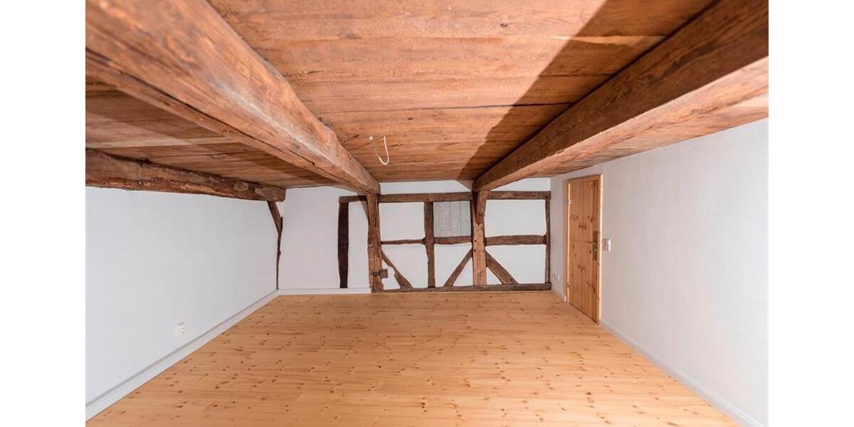 Etagenwohnung Güstrow - 4 Zimmer, 169 m&sup2;, 1.300&euro; | Angebot:20918997