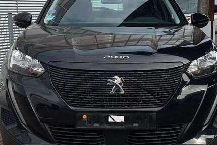 Peugeot 2008 95.467 km 14.790 &euro; Mainz 55128