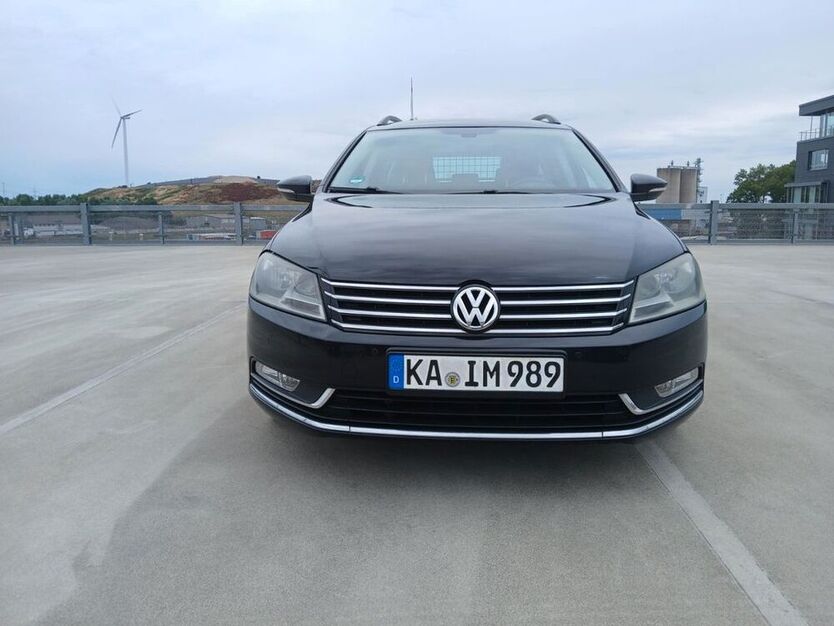 Passat