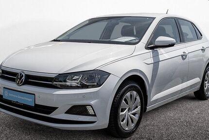 VW Polo 13.388 km 15.460 &euro; Uelzen 29525