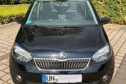 Skoda Citigo 137.000 km 6.999 &euro; Unna 59425