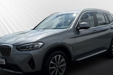 BMW X3 25.012 km 43.790 &euro; Rüsselsheim 65428