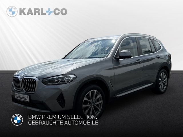 BMW X3 25.012 km 43.790 &euro; Rüsselsheim 65428