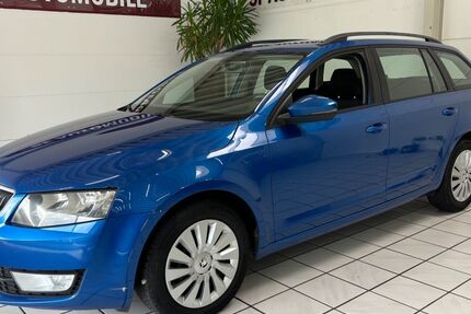 Skoda Octavia 264.000 km 5.900 &euro; Essen - Karnap 45329
