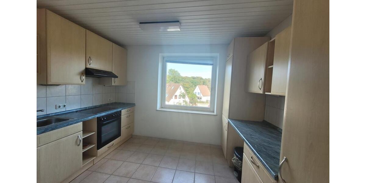 Attraktive 76 qm Eigentumswohnung im grünen Herzen von Kiel 4 zimmer