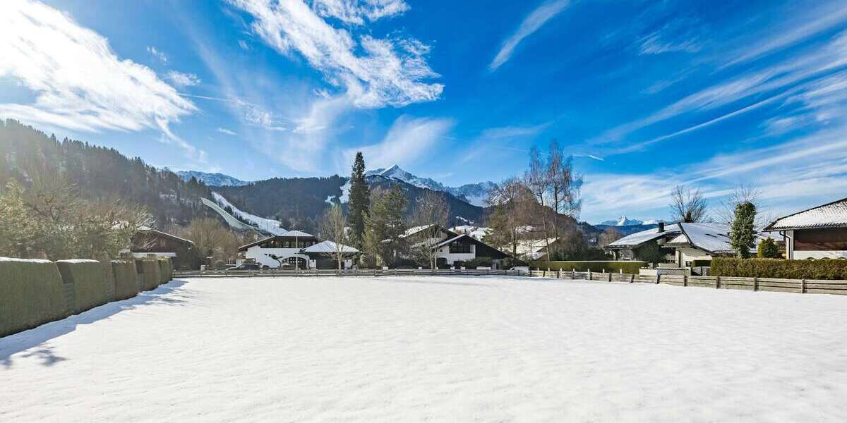 Grundstück zu verkaufen in Garmisch-Partenkirchen 3.750.000 € 2649 m² zimmer