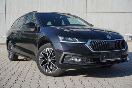Skoda Octavia 49.980 km 21.495 &euro; Parkstetten 94365