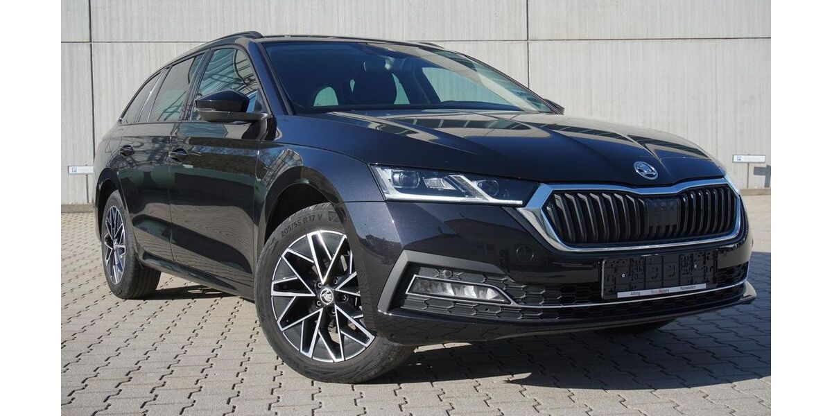 Skoda Octavia 49.980 km 21.495 &euro; Parkstetten 94365