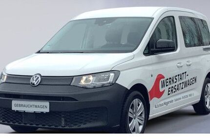 VW Caddy 6.563 km 27.990 € Salzkotten 33154