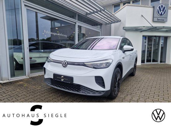 VW ID.4 62.661 km 22.490 € Wendlingen am Neckar 73240