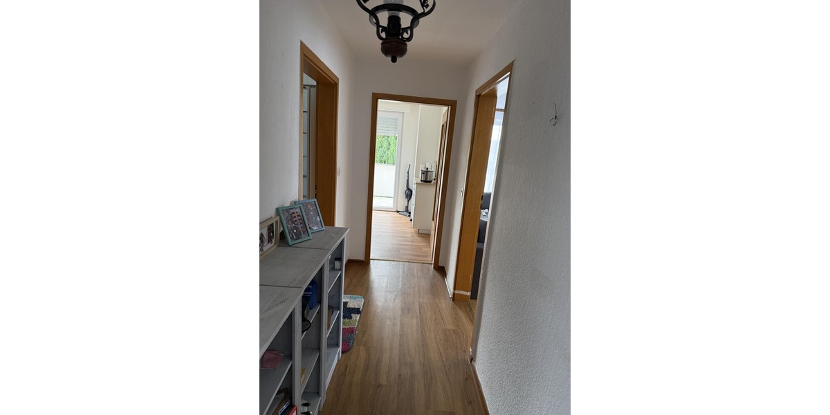 Ein Zuhause mit flexiblen Möglichkeiten - Einfamilienhaus Alfeld | Angebot:26835855