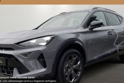 Cupra Formentor 26.118 km 32.950 € Dormagen 41540