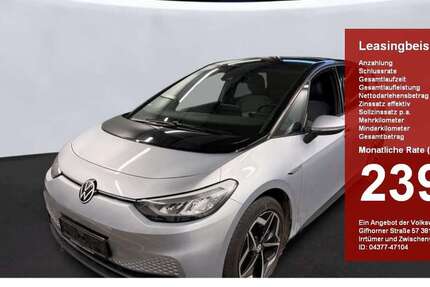 VW ID.3 58.890 km 20.800 &euro; Vilsbiburg LK Landshut 84137