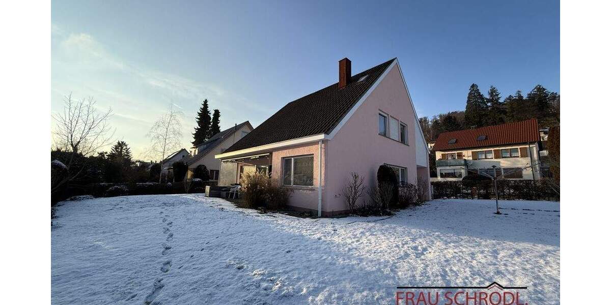 Charmantes Einfamilienhaus mit Garten in Gottmadingen - ideal für Paare & kleine Familien 6 zimmer