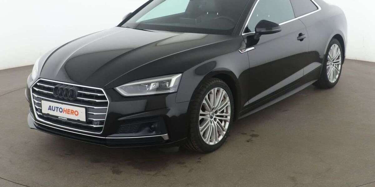 Audi A5 99.840 km 23.890 &euro; Stuttgart 70195